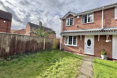 3 bed house, Osprey Close, Clifton, Nottingham, NG118SX - Image 1